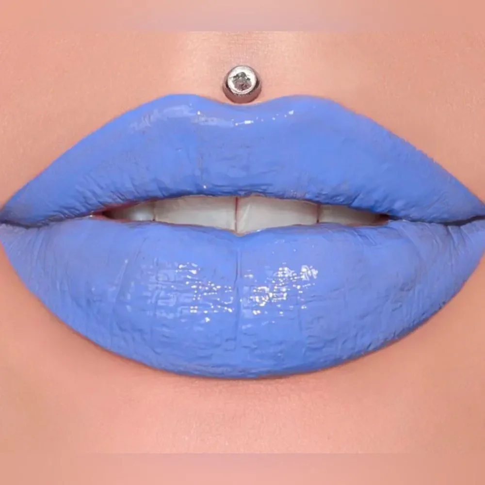 NIB Jeffree Star F*ck Proof Mascara & Supreme Gloss - No Apologies